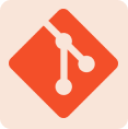 git logo