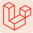 laravel logo